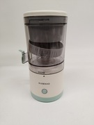 Wyciskarka do cytrusów sokowirówka przenośna elektryczna 