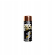Deco Color chrom efekt Cooper lakier spray 400ml