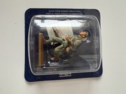 Figurka Del Prado - Cabo Infantry National Army Spain 1937