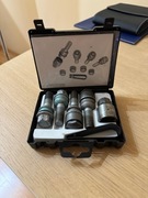 Śruby zabezpieczające koła Audi Q7 Vw  4L0071455