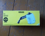 Myjka parowa 3 bar 1200 W Kärcher SC 