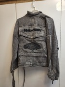 Katana jeansowa damska nowa