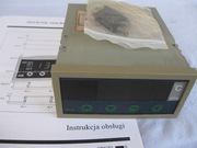 Miernik wskaźnik temperatury DT6 013C Pt-100