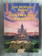 Klątwa nad Chalionem - Lois McMaster Bujold