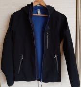 Decathlon kurtka chlopieca softhell 152-158