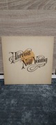 Harvest Neil Young Album LP 1972