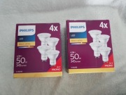 Żarówka Philips Led GU10 50W