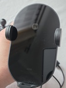 Ładowarka indukcyjna samochodowa Xiaomi Mi 30W usb c