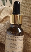 Olejek lawendowy 30ml Lawendowy sekret 