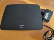 Linksys SE2800 8-port gigabit switch