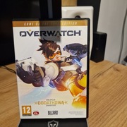 Overwatch: Game of the Year Edition (PC/PL)