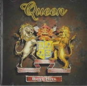 QUEEN - BEST HITS