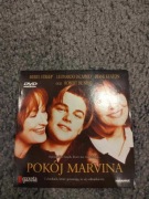 Pokój Marvina film DVD