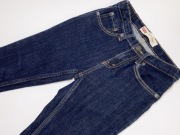 LEVI'S LEVI STRAUSS jeansy model 510 rozm. 8A 128