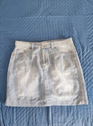 Spódniczka mini r. 42