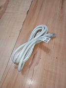 kabel przewód sieciowy Ethernet/LAN typu patchcord z wtykami RJ45