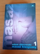 Masaż klasyczny Adam Zborowski 