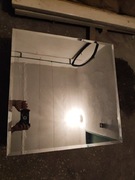 Lustro kwadratowe Ikea