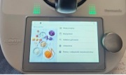Wyświetlacz LCD thermomix tm6 Vorverk 