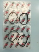 Uszczelki kolektora dolotowego Mazda, Ford. GRATIS