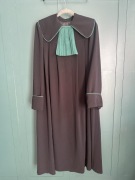 Toga adwokacka Habitus M 38