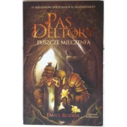 Pas Deltory Puszcze Milczenia Tom 01 - Rodda Emily