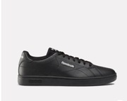 REEBOK COURT CLEAN 45 Black (NOWE)