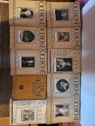 Czasopisma o sztuce 1920r - 1927r