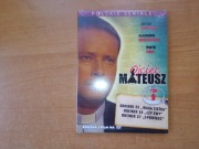 Ojciec Mateusz Sezon 2 Tom 9 odc 25-27 serial książka i film płyta DVD