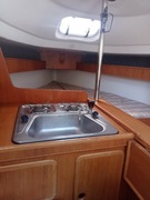 Sprzedam Yacht Corvette 600