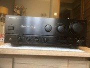 Pioneer A-616 Mk2 całkowicie sprawny w ładnym stanie