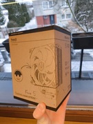 Chłodzenia procesora CPU endorfir fera 5