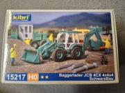 KIBRI 15217 JCB 4CX - nowy