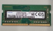 Pamięć RAM DDR4 Samsung M471A1G44AB0-CWE 8 GB