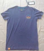 Diverse Koszulka z krótkim rękawem z nadrukiem rozmiar S