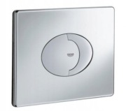 GROHE Skate Air Przycisk spłukujący chrom 38506000