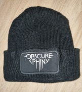 Obscure Sphinx czapka 