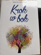 Krok w bok; Anna Bajorek-Dołba