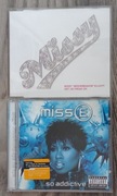 Missy Elliot So Adictive plus singiel 