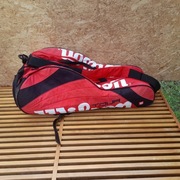 Torba na rakiety wilson