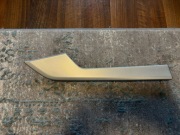 Dekor drzwi Audi a4 b9 lewy tył UR3 8w0867419