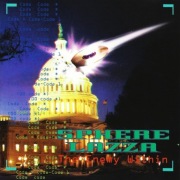 Sphere Lazza cd  The Enemy Within   ebm