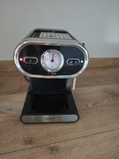 Retro Ekspres kolbowy uszkodzony silvercrest