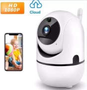 NIANIA ELEKTRONICZNA KAMERA WIFI