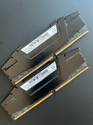 RAM GSKILL Ripjaws 2x8GB 3200 CL16