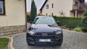 Audi Q5 2.0 TFSI 252KM Quattro Sport S tronic