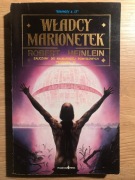 Władcy marionetek Robert Heinlein 
