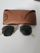 Okulary przeciwsłoneczne 