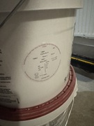 Flugger flutex pro 5 kolor 5483 9,1l