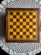 szachy kompletny zestaw